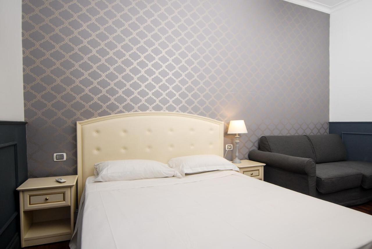 Piccolo Di Piazza Di Spagna Suites — Photos 3